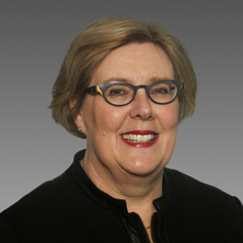 Dr Fiona Kilpatrick